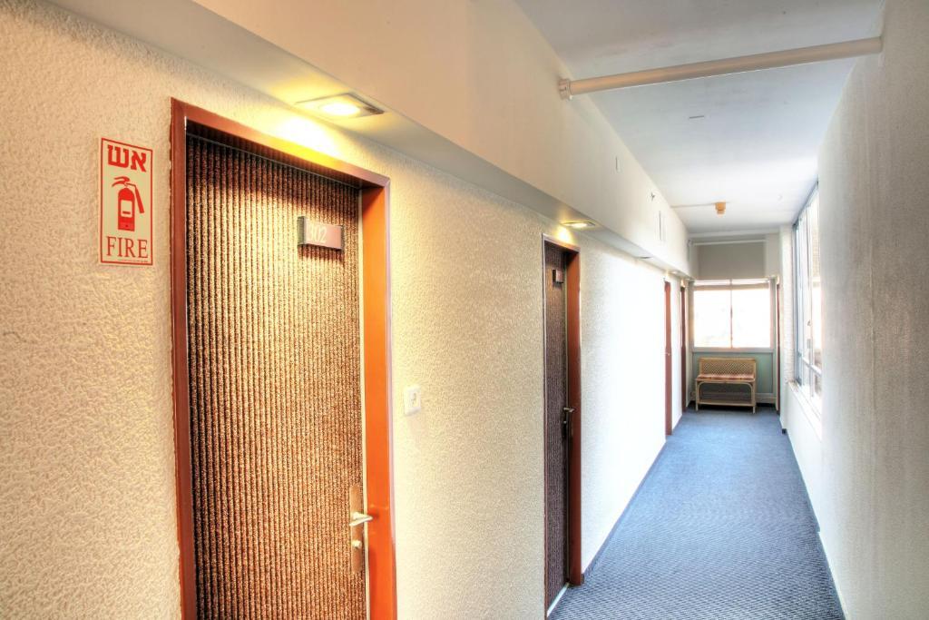 Hotel Beth-Shalom Haifa Habitación foto